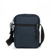 Picture of EASTPAK THE ONE TRIPLE DENIM SHOULDER BAG